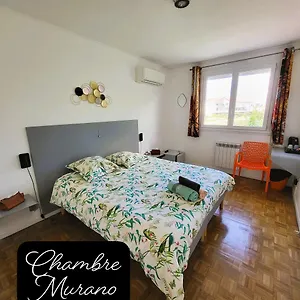 Maison Venitia Aussonne